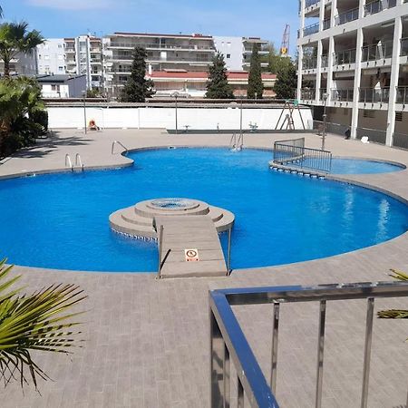 Myf Michelangelo Top Salou Eksteriør bilde
